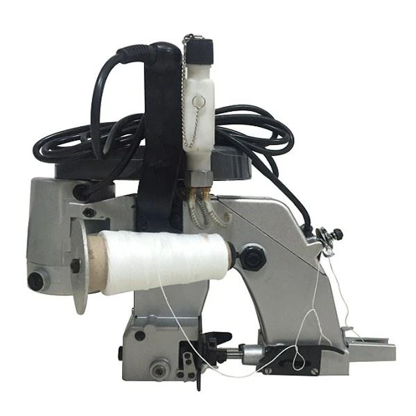 NP-7A Portable Bag Closer NP-7A Portable Bag Closer