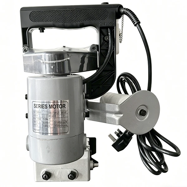 NP-7A Portable Bag Closer factory NP-7A Portable Bag Closer factory