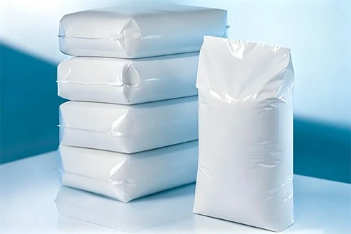 PE Bags
